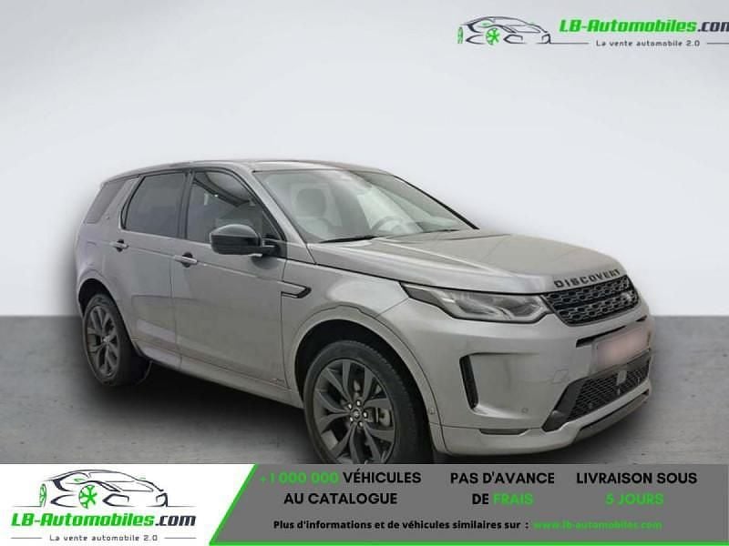 Occasion Land Rover Discovery Sport 200 ch (147 kW) 2021 SUV