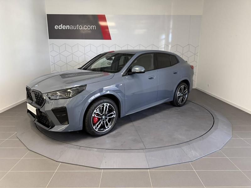 Utilisé 2025 BMW X2 M Sport SUV | 54 800 € - Image 1/4