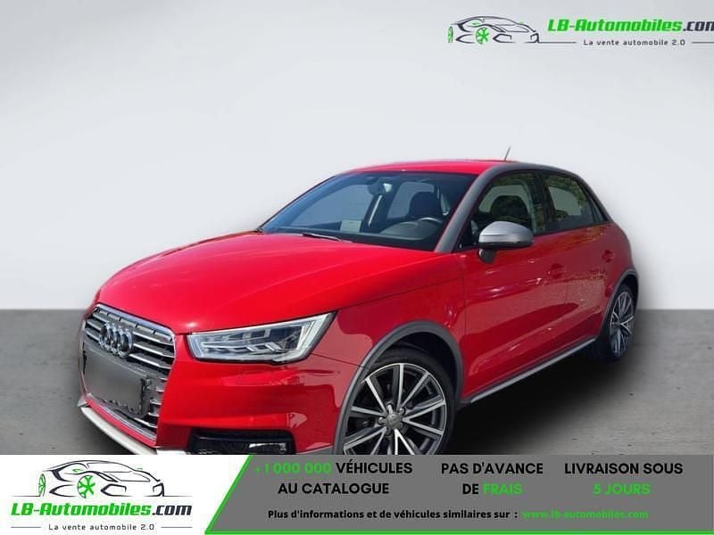 Occasion 2018 Audi A1 Sportback Sport Citadine | 19 800 € (Prix juste) - Image 1/4
