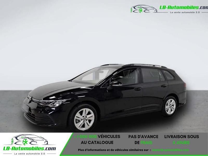 Utilisé 2022 VW Golf VIII Break | 25 300 € (Prix juste) - Image 1/4