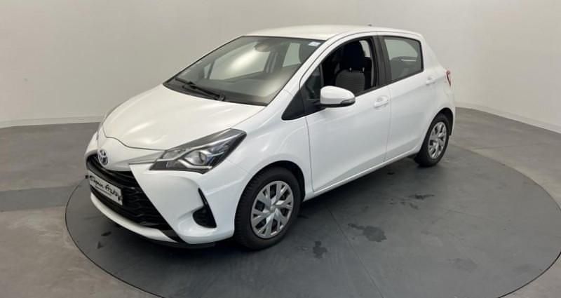 Utilisé 2019 Toyota Yaris Hybrid Citadine | 15 900 € (Bon prix) - Image 1/1