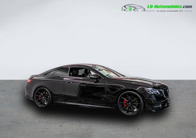 Utilisé 2019 Mercedes E53 AMG AMG Berline | 60 900 € (Prix juste) - Image 1/4