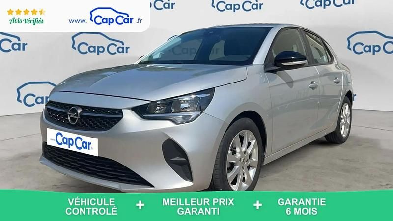 Utilisé 2023 Opel Corsa Edition Citadine | 11 880 € (Bon prix) - Image 1/4