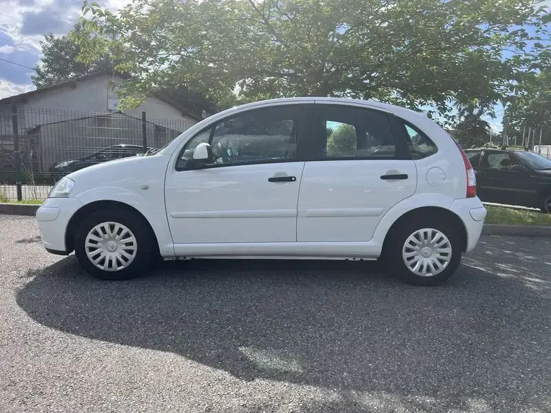 Utilisé 2010 Citroën C3 Citadine | 6 000 € (Prix juste) - Image 1/4
