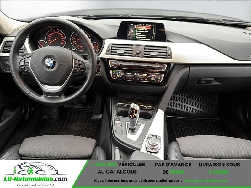 Occasion BMW 318 Sport Line 136 ch (100 kW) 2018 Berline