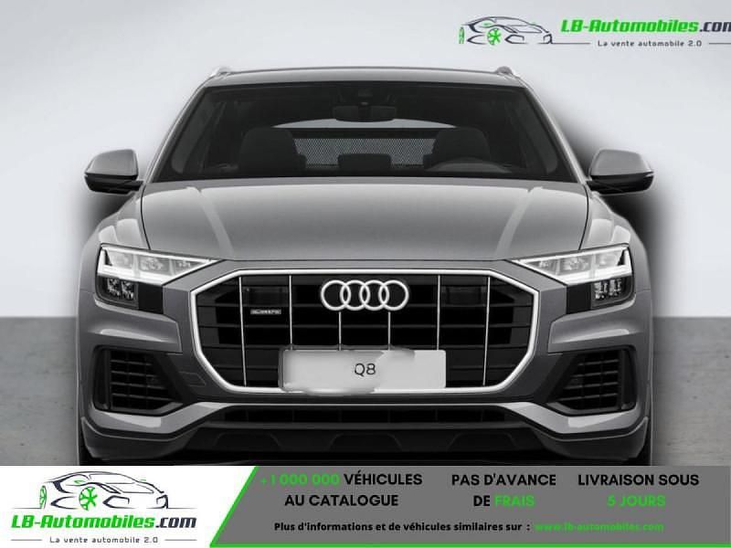 Occasion Audi Q8 286 ch (210 kW) 2021 SUV