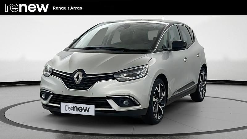 Biton Utilisé 2020 Renault Scénic IV Intens Monospace | 18 799 € (Prix juste) - Image 1/4