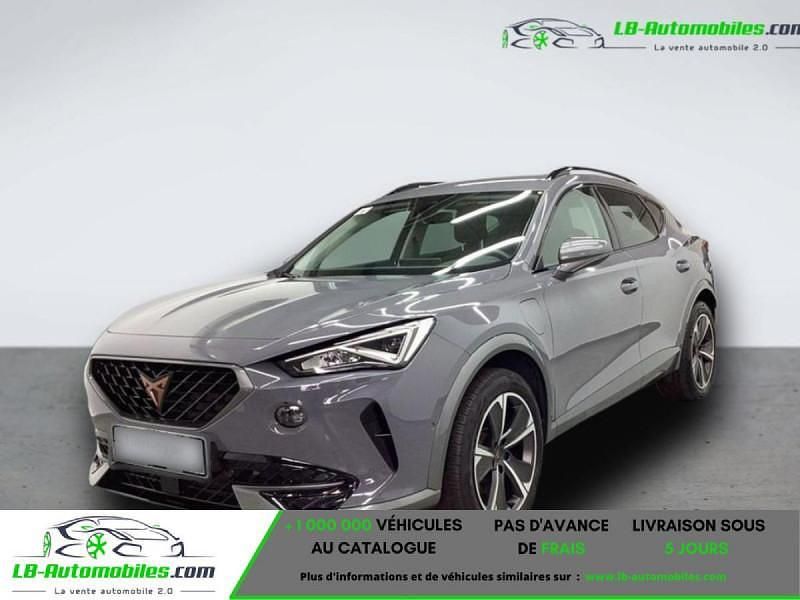 Occasion 2021 Cupra Formentor SUV | 27 800 € (Prix assez cher) - Image 1/4