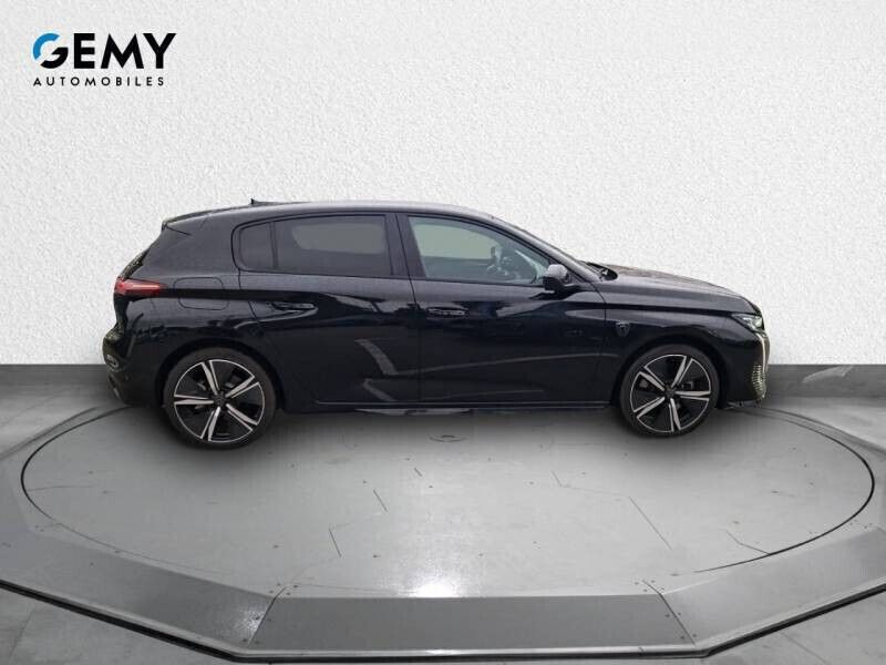 Occasion Peugeot 308 GT 180 ch (132 kW) 2024 Berline
