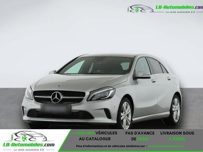 Utilisé 2017 Mercedes A200 Berline | 23 500 € (Prix cher) - Image 1/4