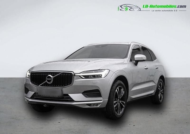 Utilisé 2020 Volvo XC60 SUV | 37 000 € (Prix juste) - Image 1/4