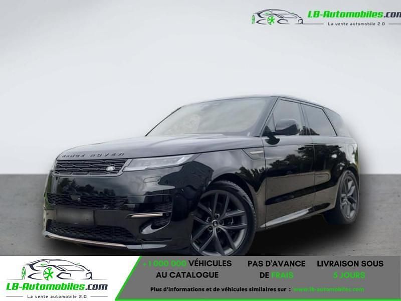 Utilisé 2024 Land Rover Range Rover SUV | 123 500 € - Image 1/4