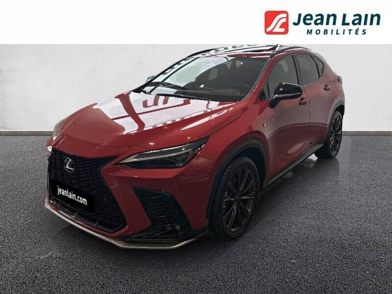 Utilisé 2024 Lexus NX450h+ Executive Line SUV | 67 900 € - Image 1/4