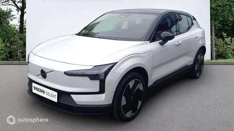 Biton Utilisé 2024 Volvo EX30 Ultra SUV | 33 799 € (Prix juste) - Image 1/4