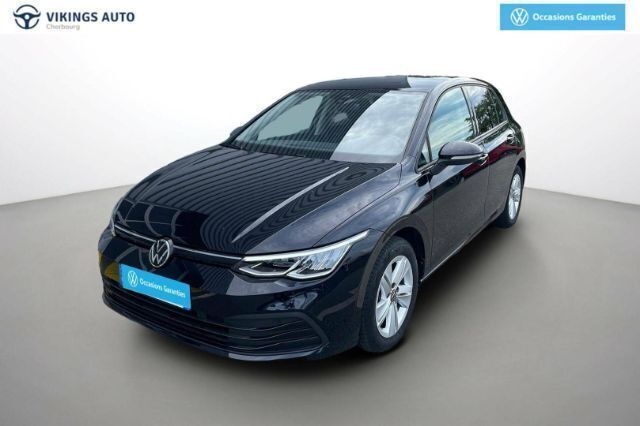 Utilisé 2023 VW Golf VIII | 26 490 € (Prix juste) - Image 1/4