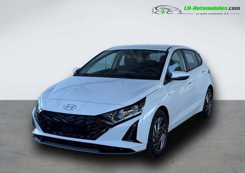 Nouvelle 2025 Hyundai i20 Citadine | 21 400 € (Prix juste) - Image 1/4