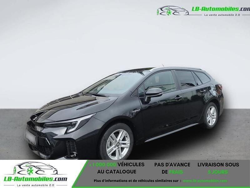 Utilisé 2024 Suzuki Swace Break | 32 400 € (Prix assez cher) - Image 1/4