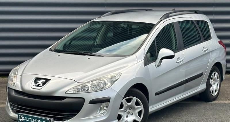 Occasion Peugeot 308 SW Tendance 110 ch (80 kW) 2009 Break