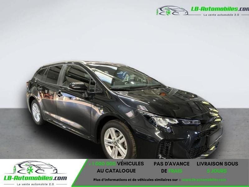 Occasion 2024 Suzuki Swace Break | 28 200 € (Prix juste) - Image 1/4