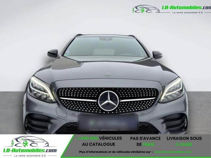 Occasion Mercedes C300 258 ch (189 kW) 2018 Berline