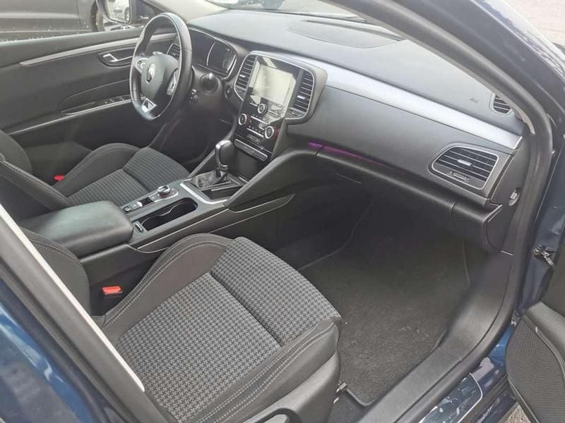Occasion Renault Talisman Business 162 ch (119 kW) 2019 Bleu Berline