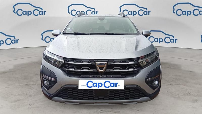 Occasion Dacia Sandero Comfort 2021