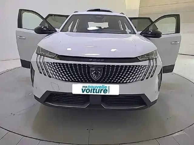 Occasion Peugeot 5008 2025 Blanc SUV