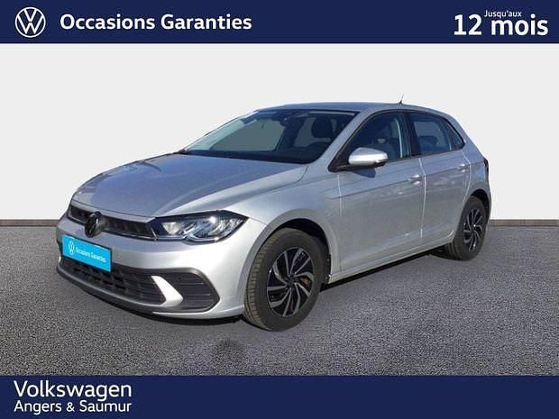 Utilisé 2022 VW Polo Business | 16 990 € (Prix juste) - Image 1/4