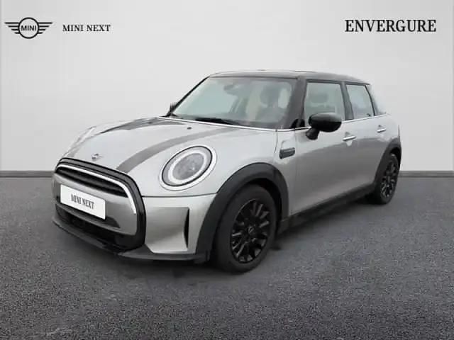 Argenté Utilisé 2023 Mini Cooper Premium Plus Citadine | 26 950 € (Bon prix) - Image 1/4