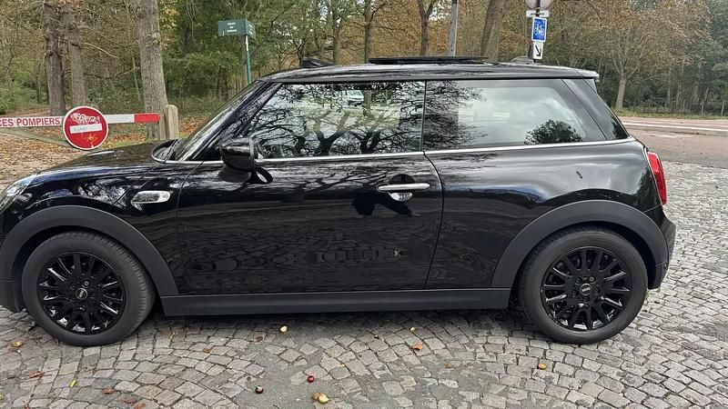 Utilisé 2020 Mini Cooper Hatch Citadine | 17 500 € (Prix assez cher) - Image 1/4