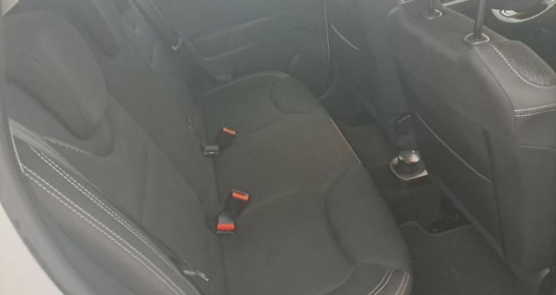 Occasion Renault Clio GrandTour Zen 90 ch (66 kW) 2019 Break