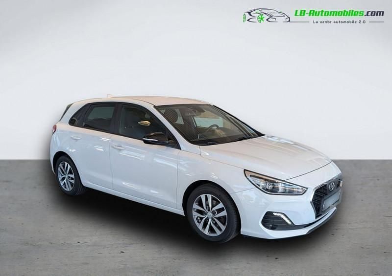 Utilisé 2018 Hyundai i30 Berline | 15 900 € (Prix juste) - Image 1/4