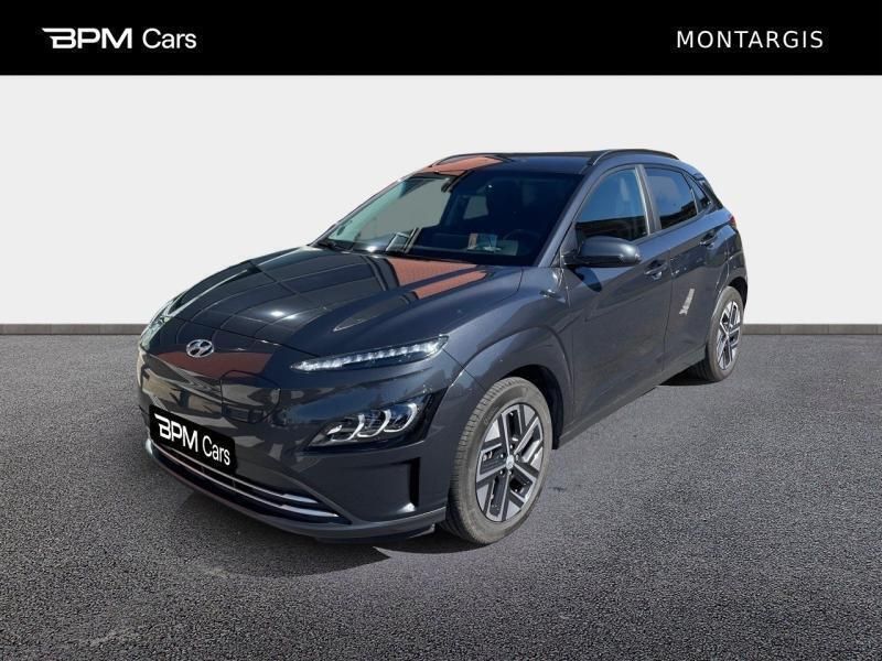 Othercolor Utilisé 2021 Hyundai Kona SUV | 24 990 € (Prix juste) - Image 1/3