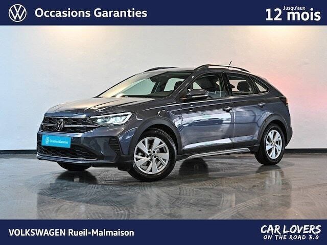 Utilisé 2022 VW Taigo Business SUV | 18 990 € (Prix juste) - Image 1/4