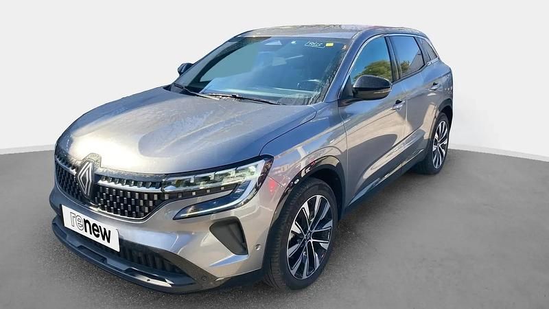 Gris Utilisé 2024 Renault Austral Techno SUV | 31 990 € (Prix juste) - Image 1/4