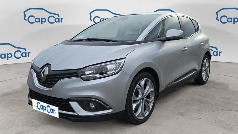 Occasion 2020 Renault Scénic IV Business Monospace | 7 990 € (Bon prix) - Image 1/3