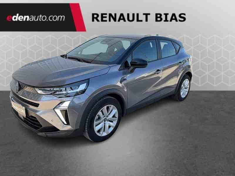 Utilisé 2025 Renault Captur Evolution SUV | 18 689 € (Prix juste) - Image 1/4