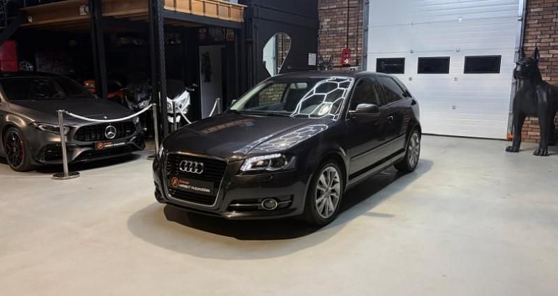 Occasion Audi 200 Ambition 2012 Berline