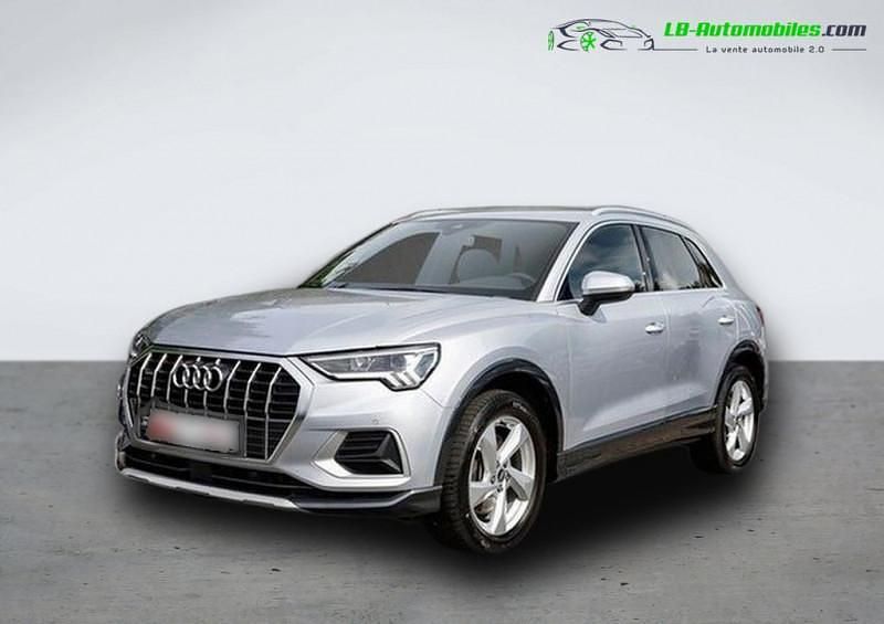 Utilisé 2022 Audi Q3 SUV | 38 400 € (Super prix) - Image 1/4