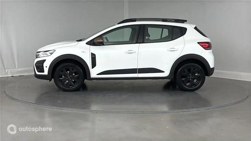 Occasion Dacia Sandero Extreme 102 ch (75 kW) 2025 Berline