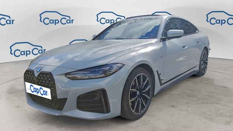 Occasion BMW 420 M Sport 2023 Coupé