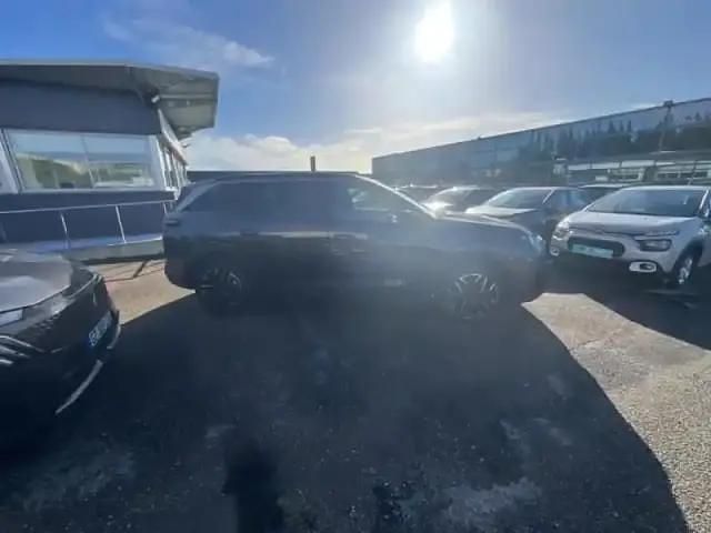 Occasion Peugeot 5008 Allure 2025 Bleu SUV