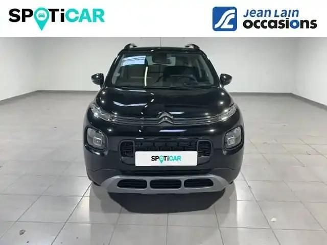 Occasion Citroën C3 Aircross PureTech 110 ch (80 kW) 2020 Noir SUV