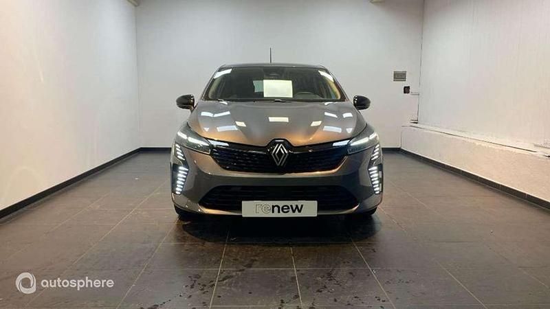 Occasion Renault Clio V Evolution 102 ch (75 kW) 2024 Berline