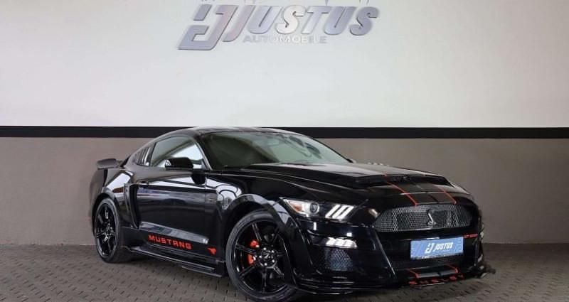 Occasion 2017 Ford Mustang Premium Coupé | 30 400 € - Image 1/4