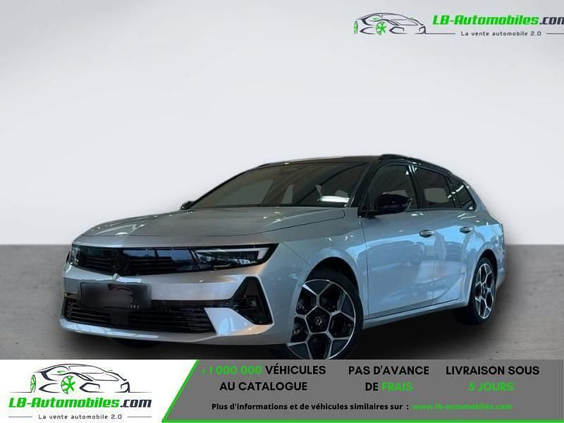 Utilisé 2024 Opel Astra Break | 44 400 € - Image 1/4