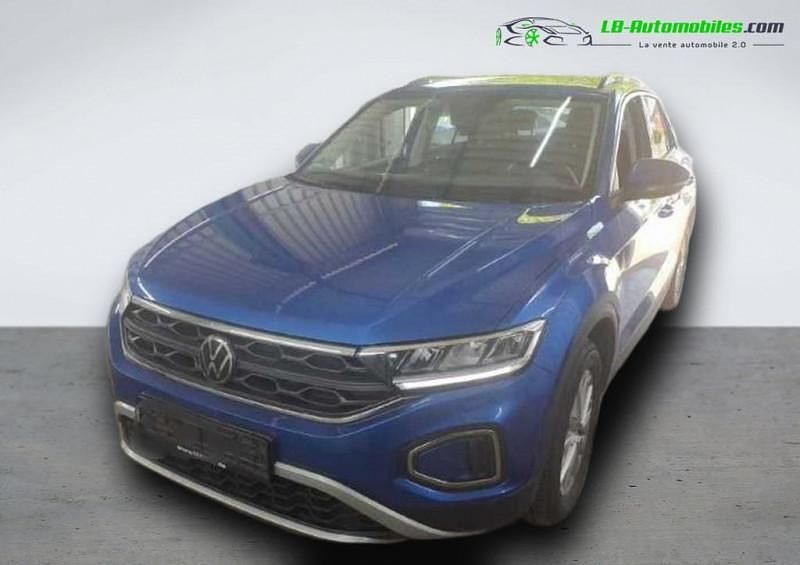 Utilisé 2022 VW T-Roc SUV | 26 100 € (Bon prix) - Image 1/1