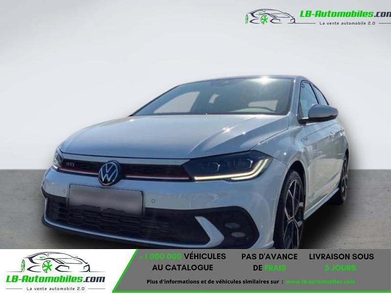 Utilisé 2022 VW Polo S Citadine | 26 300 € (Prix juste) - Image 1/4