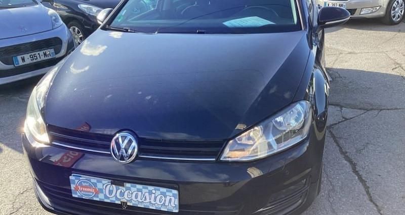 Occasion VW Golf VII Cup 105 ch (77 kW) 2014 Berline