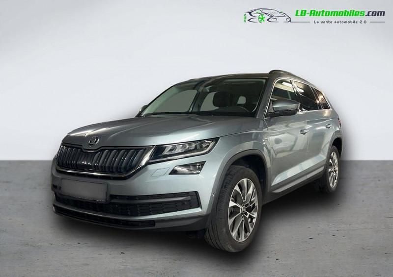 Utilisé 2021 Skoda Kodiaq SUV | 35 500 € (Prix juste) - Image 1/4